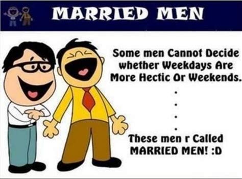 A Married Man - Very Funny - Funny Images & Photos