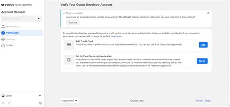Image result for Oculus Developer