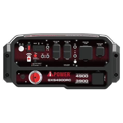 Generator Remote Control 的图像结果