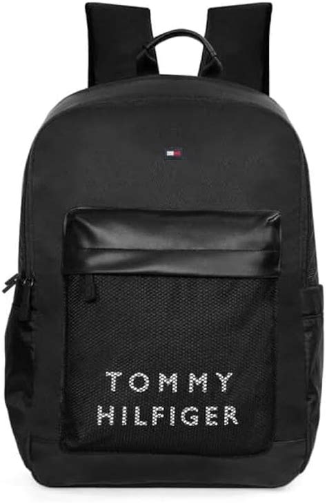 Amazon.in: Tommy Hilfiger - Laptop Bags / Bags & Backpacks: Bags ...