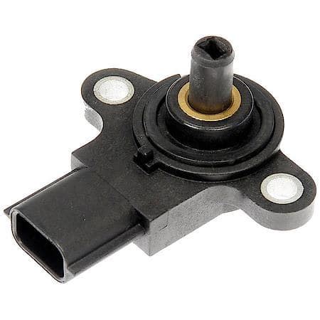 Intake Manifold Sensor 的图像结果