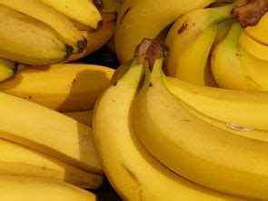 香蕉的寓意,香蕉的寓意是什么意思-百答号