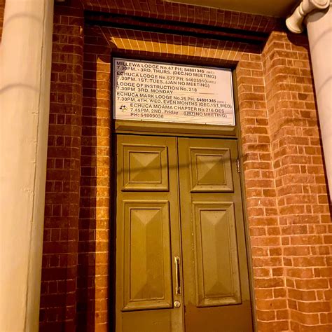 MASONIC HALL (2024) All You Need to Know BEFORE You Go (with Photos ...
