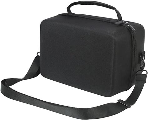 TASLAR Hard EVA Box Travel Carrying Bag Zipper Protective Pouch Case ...