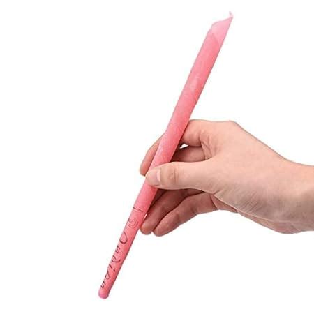 Buy Natural Ear Candles, Beeswax Candling Cones, Ear Treatment Therapy ...