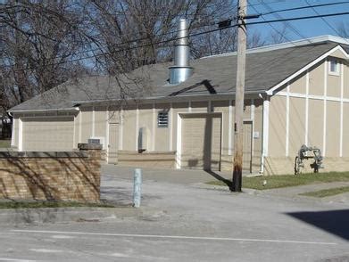 Dengel & Son Mortuary Ottawa, Kansas