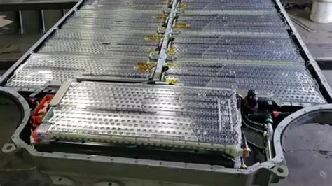 Image result for Tesla Battery Design