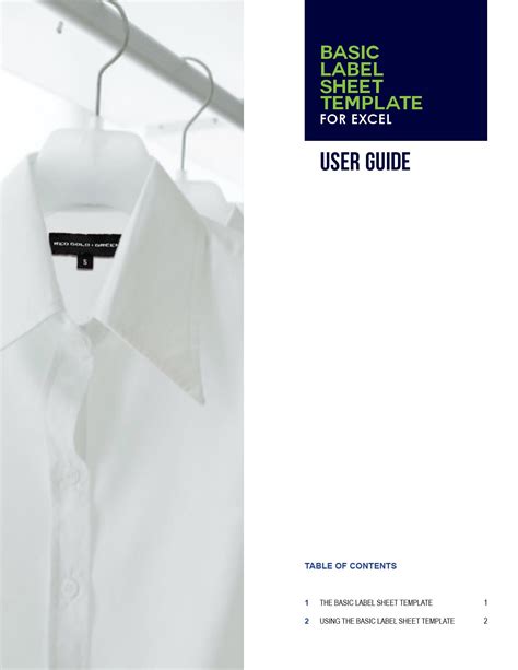 Image result for Excel Basic Label