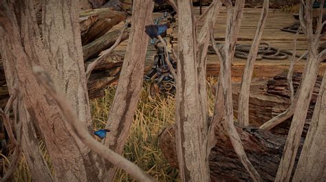 Decima Engine Tech 的图像结果