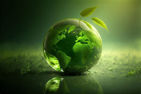 Green Environment 的图像结果