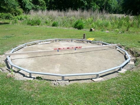 Image result for Leveling Intex Pool Legs