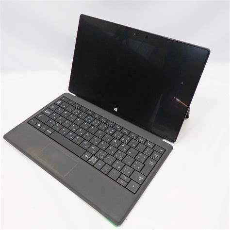 Yahoo!オークション - マイクロソフト Surface Pro 2 256GB 1601 Core ...