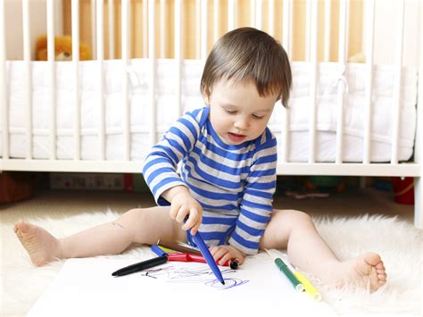 Bowlegs (12 to 24 mo.) | BabyCenter