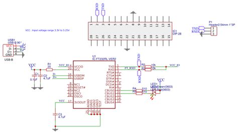 ATmega328 Programmer 的图像结果