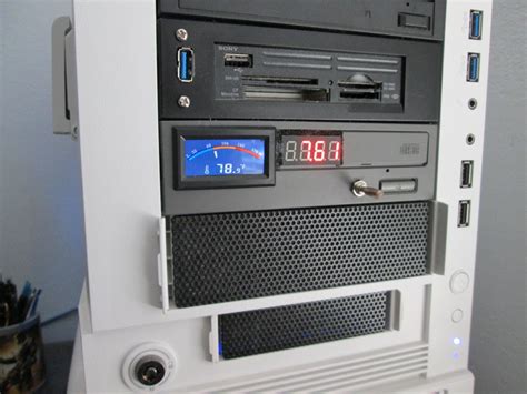 Fan Controller Device 的图像结果