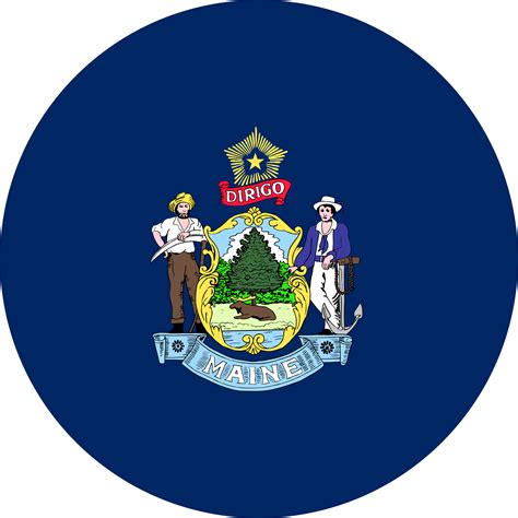 Maine Sales Tax Guide | State Rate Info