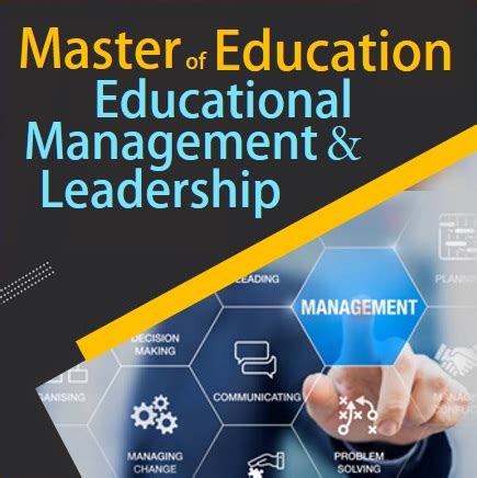 Image result for Master of Education Programs