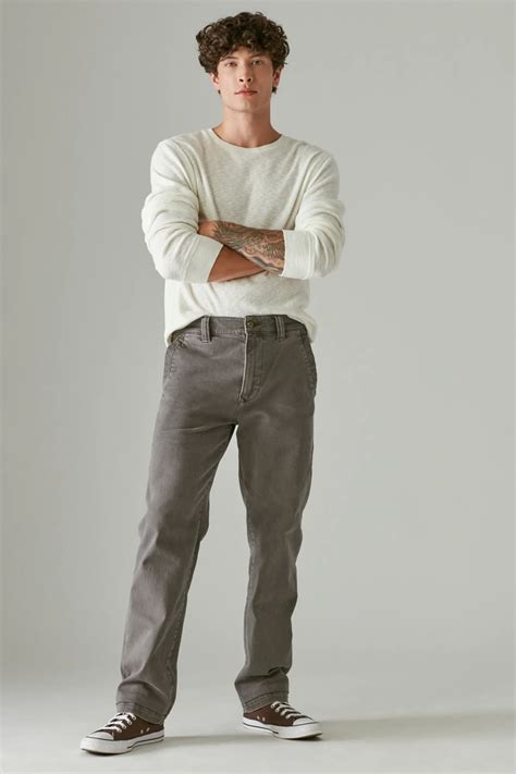 CLASSIC CHINO PANT | Lucky Brand
