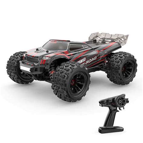 MJX 16210 1/16 scale Hyper Go Brushless 45KM/H – HighGearToys