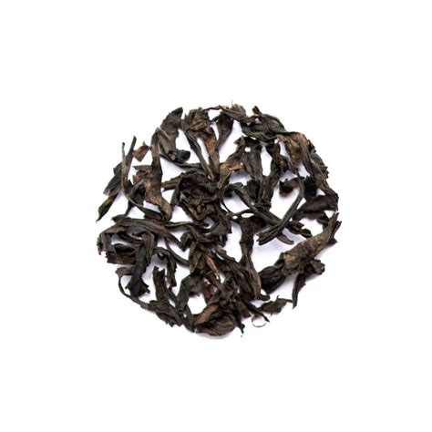 Oolong Tea – Genuine Tea