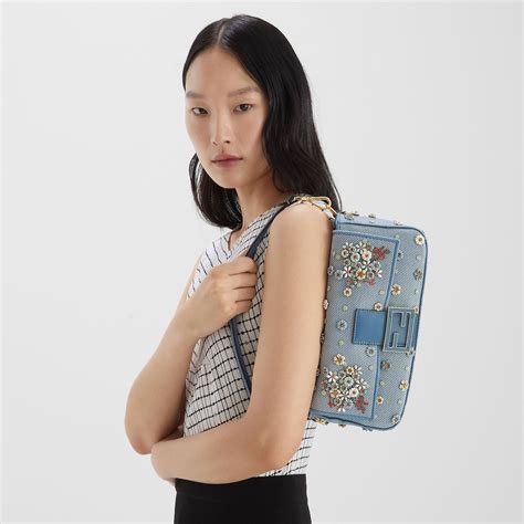 Women's Designer Bags | FENDI CA