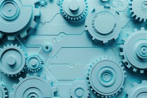 Mechanical Engineering Computer Background 的图像结果