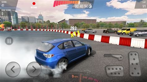 Drift Max Pro - Car Drifting Game, un gioco di corse per gli amanti ...