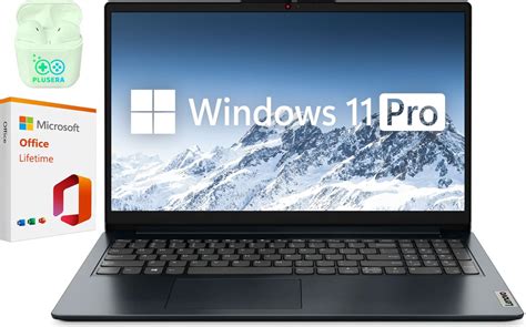 Buy Lenovo15.6" FHD IdeaPad Business Laptop Computer, 40GB RAM 1TB SSD ...