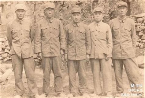 浴血上甘岭——记志愿军第12军34师106团在朝鲜上甘岭537.7高地上的英雄们 – 太行英雄网