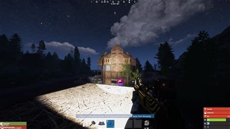 Image result for Rust Console Base