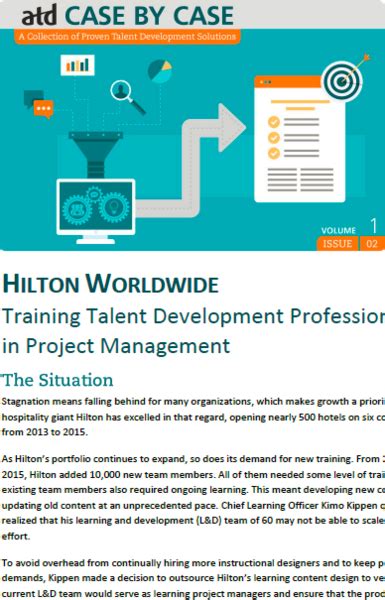 Hilton Management Development Program 的图像结果