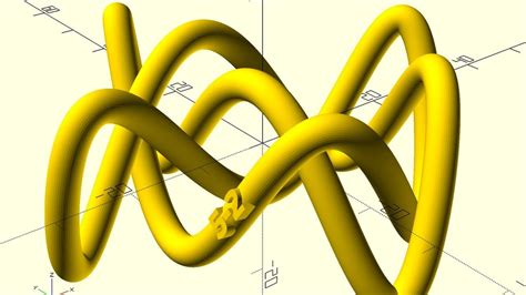 Image result for OpenSCAD Examples