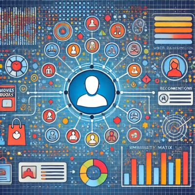 Image result for Content Based Recommender System Python