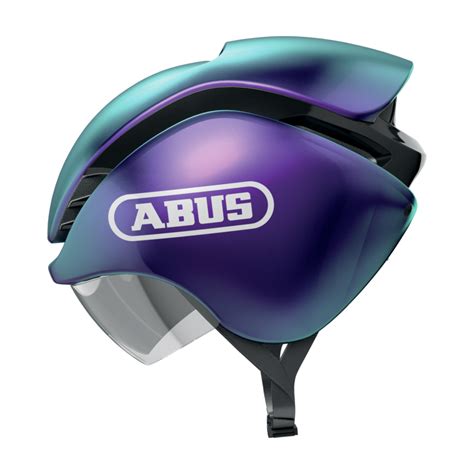 Abus Triathlon Bike Helmet | Gamechanger Tri | Cycling Boutique