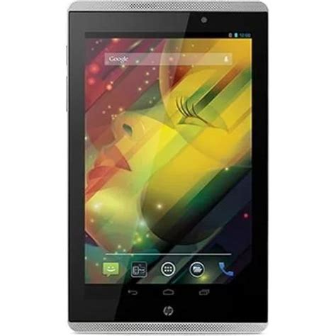 HP Slate 7 VoiceTab - Price in India, Specifications & Features | Tablets
