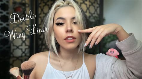 Image result for ASMR Makeup Tutorial