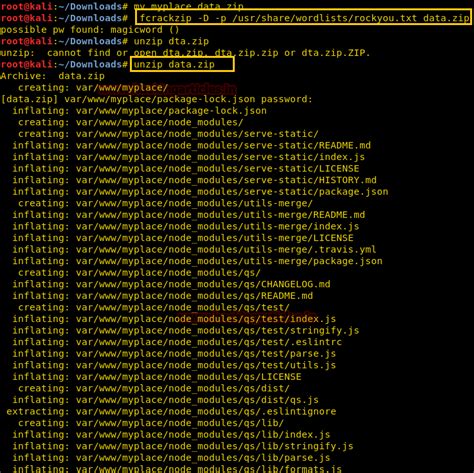 Hack the Box Challenge: Node Walkthrough