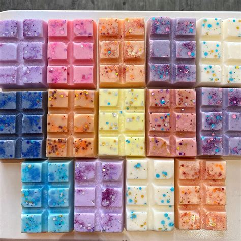 Scented Wax Melts Canada at Lloyd Sutton blog