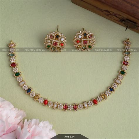 Poppins Necklace – RajiFancy