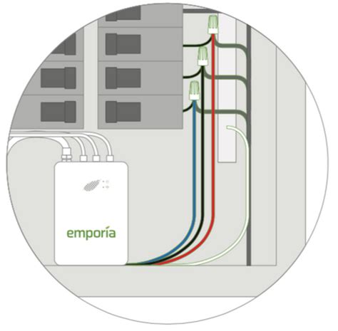 Emporia Power Monitoring Systems Installation Guide | Emporia Smart ...