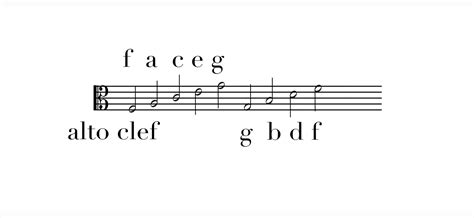 Bass Notes Acronym at Ella Kendall blog