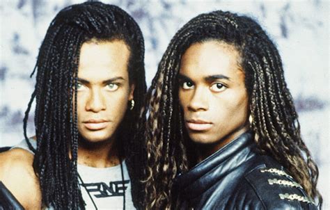 "Milli Vanilli": quando o público passou a topar ser enganado?