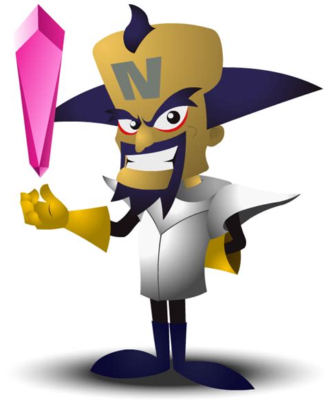 Image result for Doctor Cortex