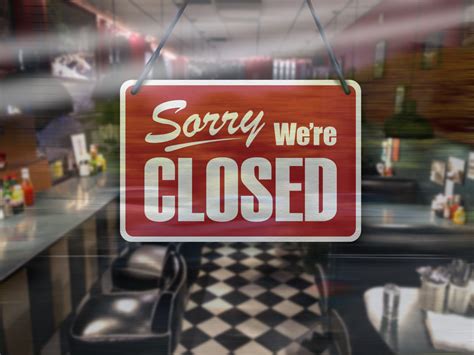 Another blow to Georgia’s food scene: beloved restaurants closed in 2025 - The Coconut Mama