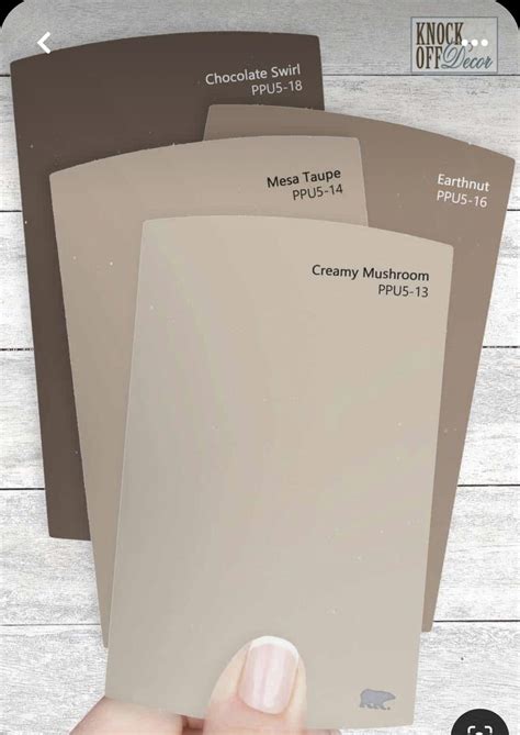 Sherwin williams 9 best neutral beige tan paint colors with a bit more ...
