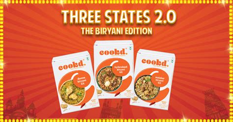 Cookd Rewards – Cookd Ventures