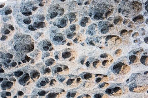 Chemical Weathering Examples For Kids