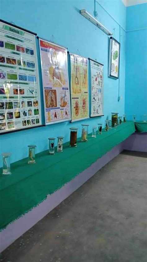 Aurangabad Public School(H.S) Image Gallery