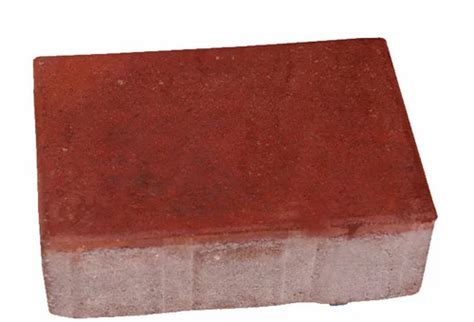 Designer Pavers - 0.33 Sq Ft Designer Pavers Manufacturer from Chennai