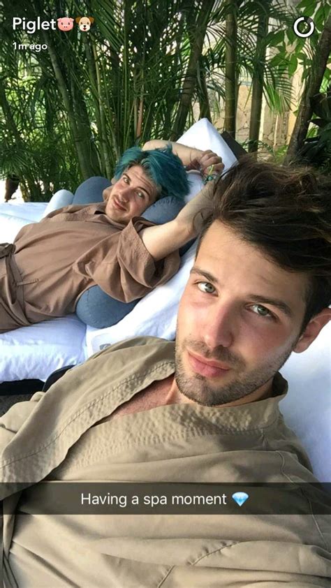 Pin on Joey Graceffa | Gay celebrities, Joey graceffa, Celebrity couples